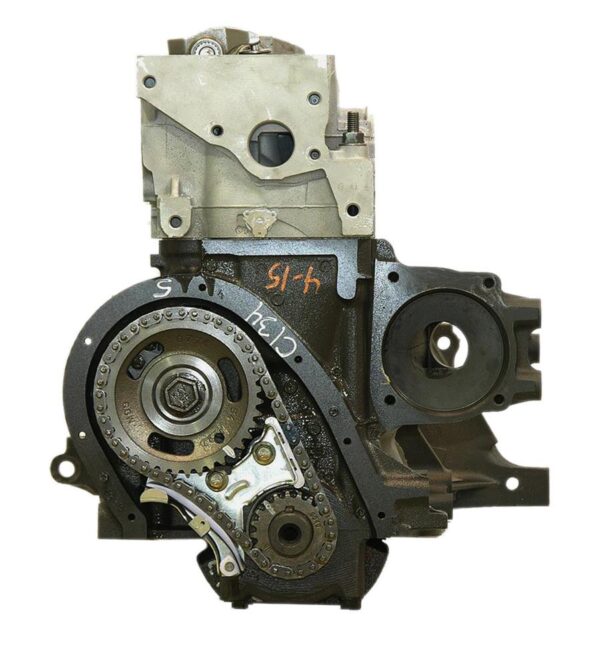 Vege Long Block Crate Engines Dcv8