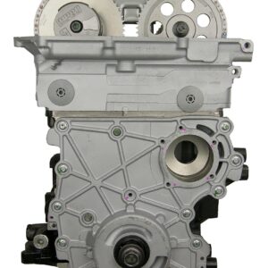 VEGE Long Block Crate Engines DCVF
