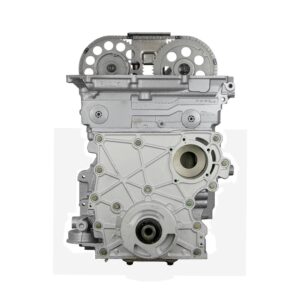 VEGE Long Block Crate Engines DCVJ