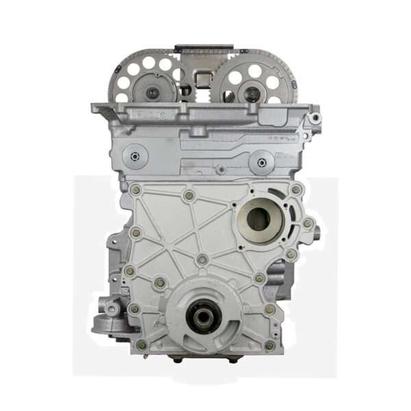 Vege Long Block Crate Engines Dcvj