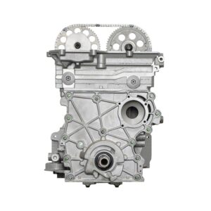 VEGE Long Block Crate Engines DCVK