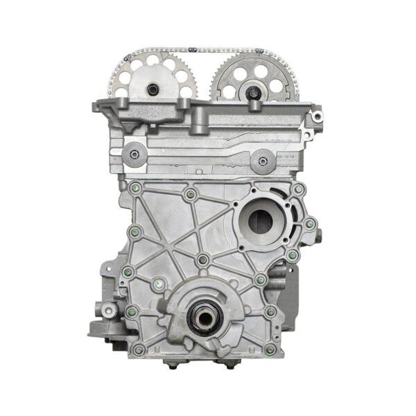 Vege Long Block Crate Engines Dcvk