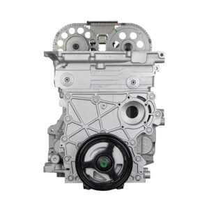 VEGE Long Block Crate Engines DCVM