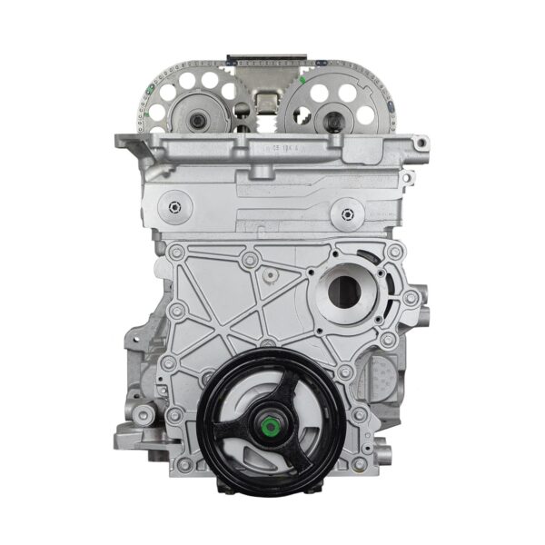 Vege Long Block Crate Engines Dcvm