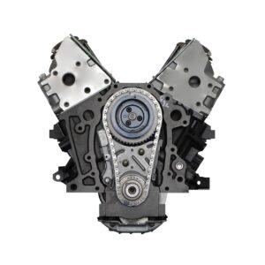 VEGE Long Block Crate Engines DCVN
