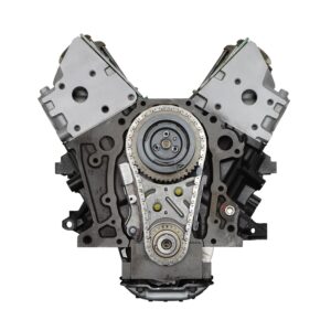 VEGE Long Block Crate Engines DCVP