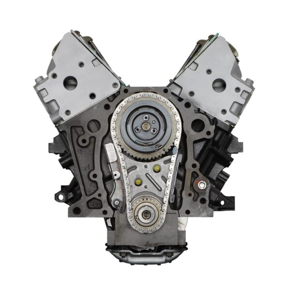 Vege Long Block Crate Engines Dcvp