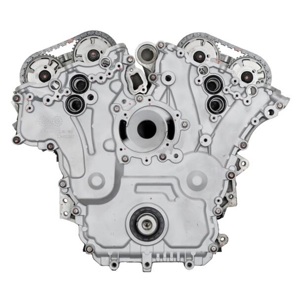 Vege Long Block Crate Engines Dcvt