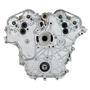 VEGE Long Block Crate Engines DCVW