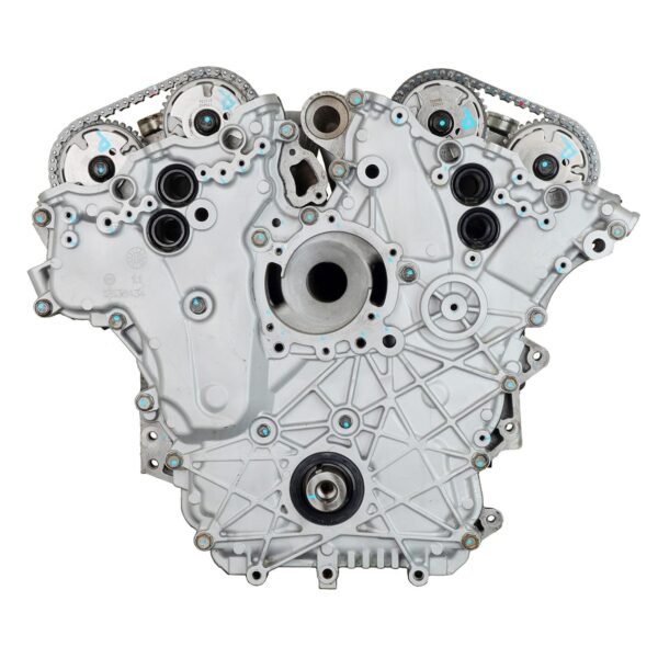 Vege Long Block Crate Engines Dcvw