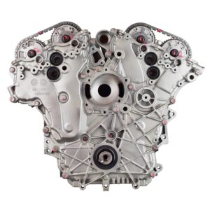 VEGE Long Block Crate Engines DCVW2