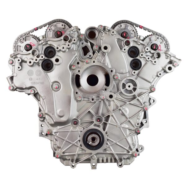 Vege Long Block Crate Engines Dcvw2