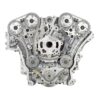 VEGE Long Block Crate Engines DCVX