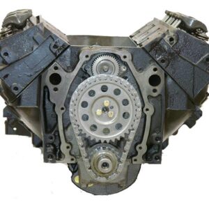 VEGE Long Block Crate Engines DCW1