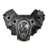 VEGE Long Block Crate Engines DCW2