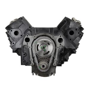 VEGE Long Block Crate Engines DCW2