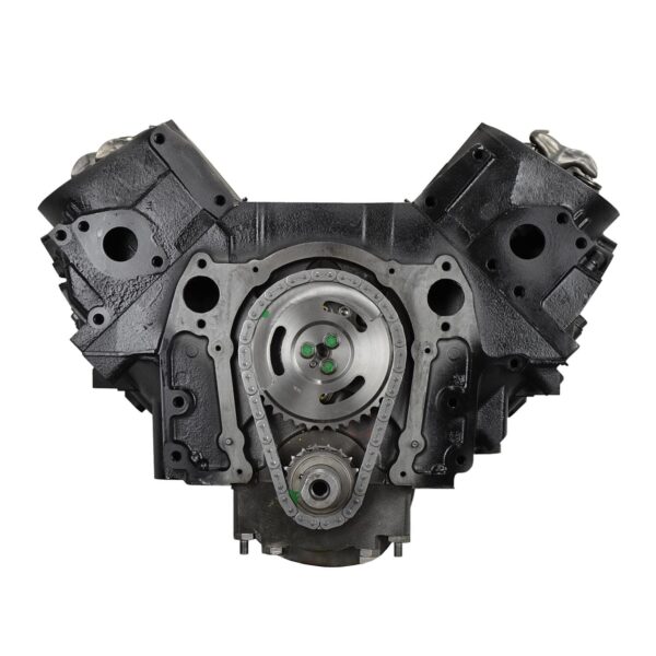Vege Long Block Crate Engines Dcw2