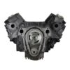 VEGE Long Block Crate Engines DCW2CNG