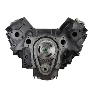 VEGE Long Block Crate Engines DCW2CNG