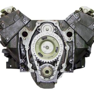 VEGE Long Block Crate Engines DCW3