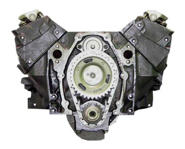 Vege Long Block Crate Engines Dcw3