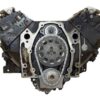 VEGE Long Block Crate Engines DCW4
