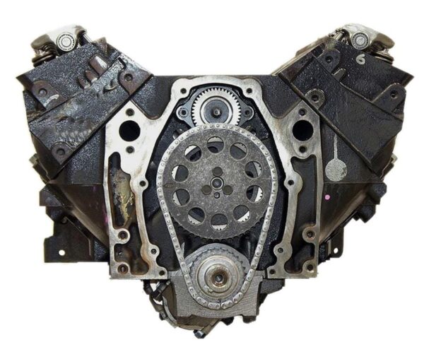 Vege Long Block Crate Engines Dcw4