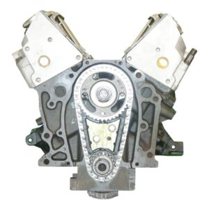 VEGE Long Block Crate Engines DCW8
