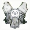 VEGE Long Block Crate Engines DCW9