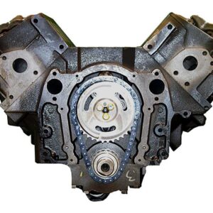 VEGE Long Block Crate Engines DCWC