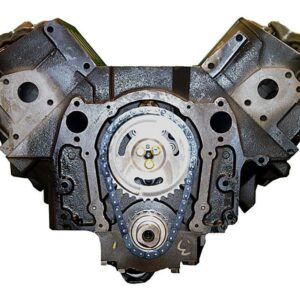VEGE Long Block Crate Engines DCWCCNG