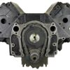 VEGE Long Block Crate Engines DCWE