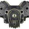 VEGE Long Block Crate Engines DCWECNG