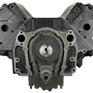 VEGE Long Block Crate Engines DCWECNG