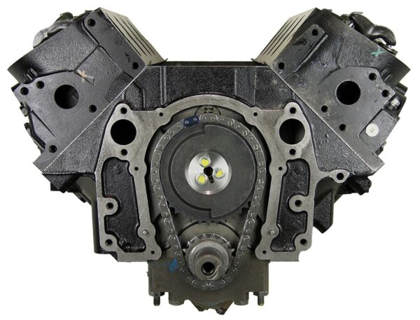 Vege Long Block Crate Engines Dcwecng