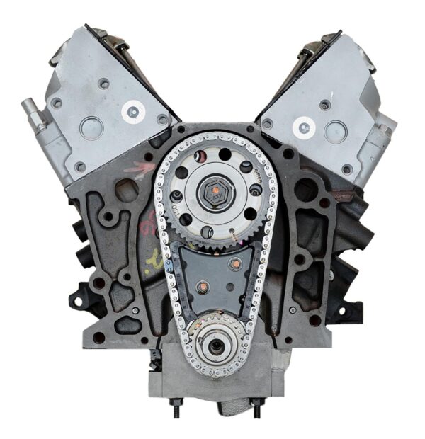Vege Long Block Crate Engines Dcwh