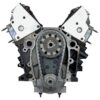 VEGE Long Block Crate Engines DCWK