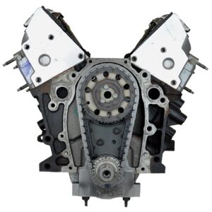 VEGE Long Block Crate Engines DCWK