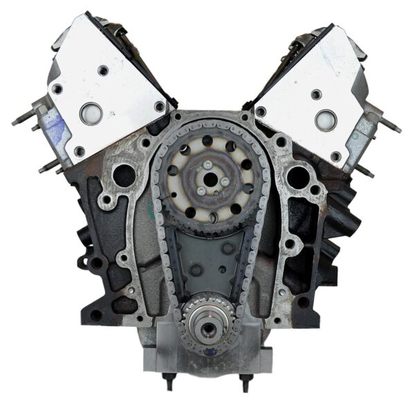 Vege Long Block Crate Engines Dcwk