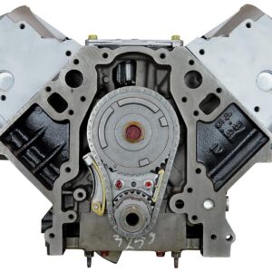 VEGE Long Block Crate Engines DCWT