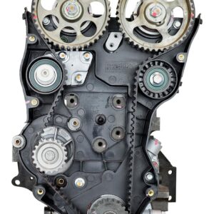 VEGE Long Block Crate Engines DCWV