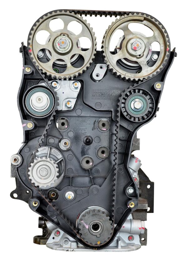 Vege Long Block Crate Engines Dcwv