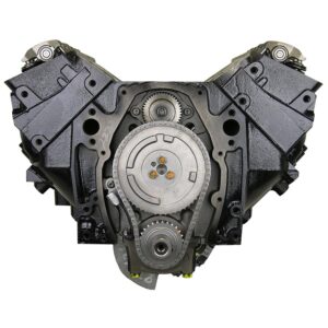 VEGE Long Block Crate Engines DCX1
