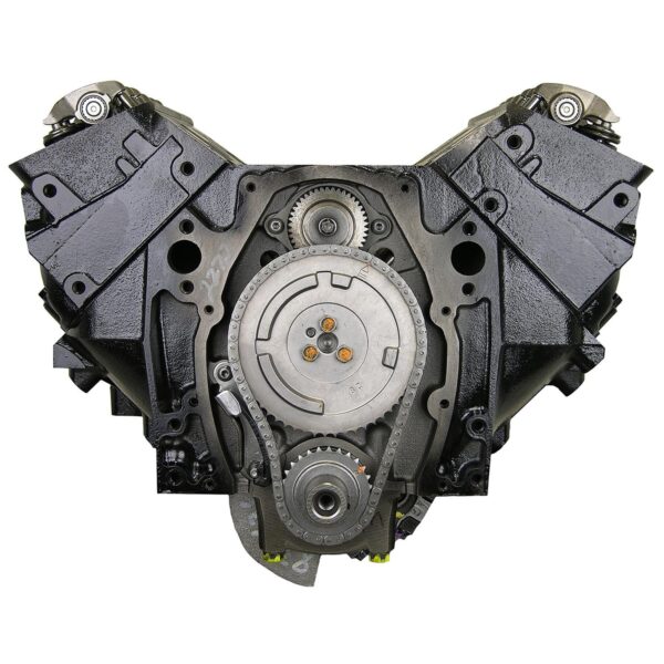 Vege Long Block Crate Engines Dcx1