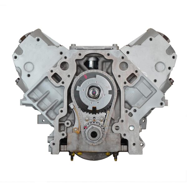 Vege Long Block Crate Engines Dcx14