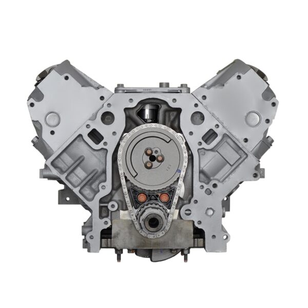 Vege Long Block Crate Engines Dcx2