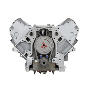 VEGE Long Block Crate Engines DCX3