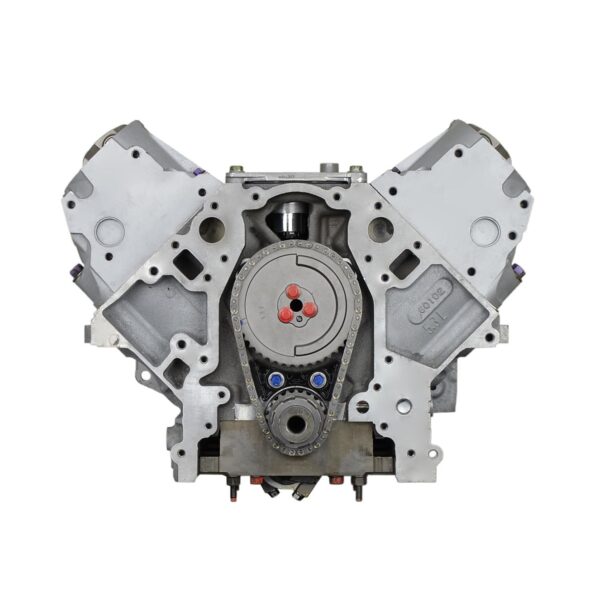 Vege Long Block Crate Engines Dcx3