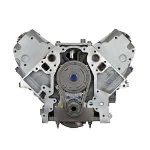 VEGE Long Block Crate Engines DCX5