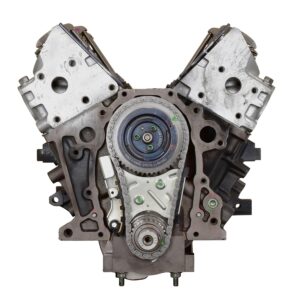 VEGE Long Block Crate Engines DCXF